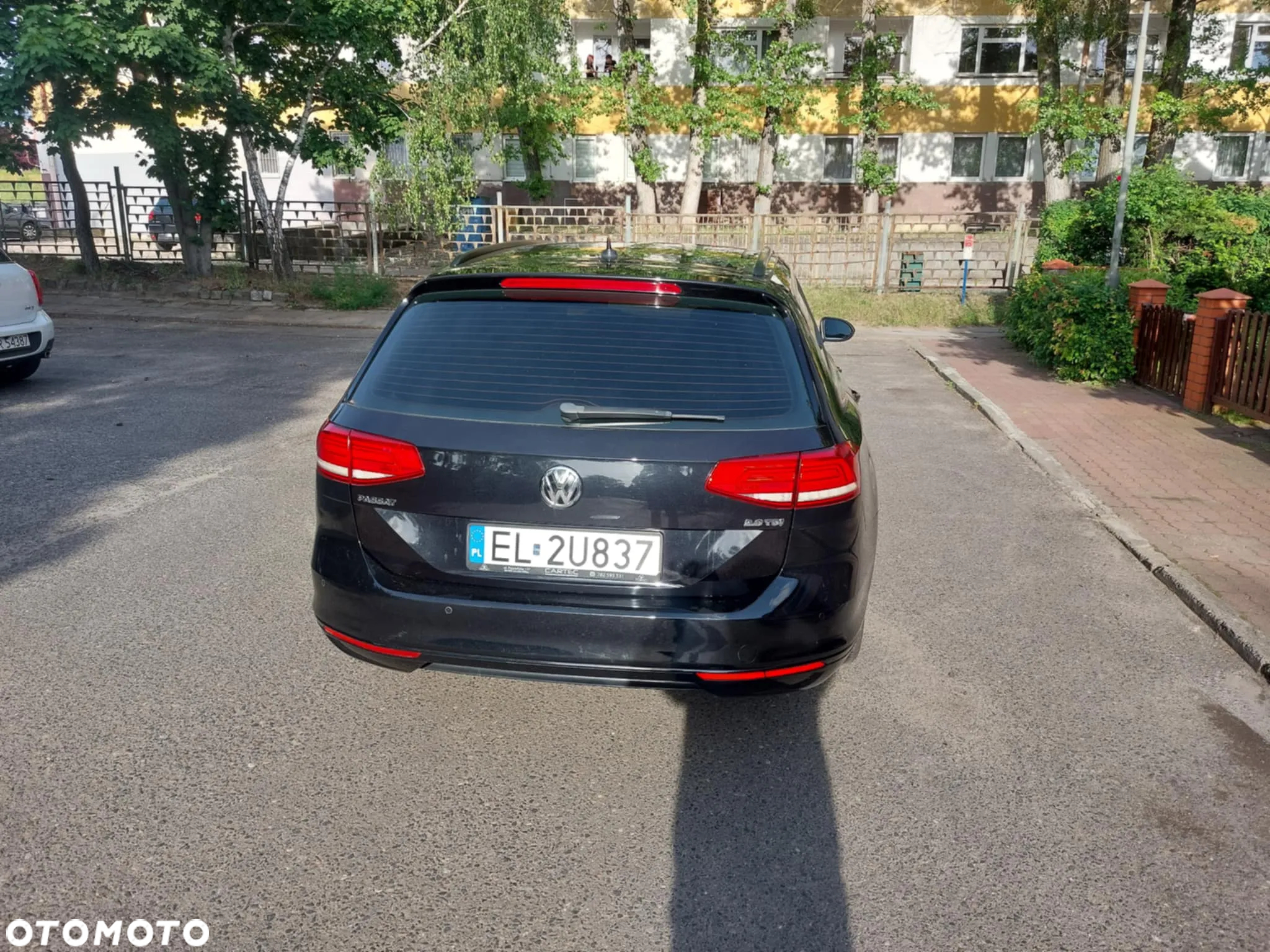 Volkswagen Passat 2.0 TDI BMT Comfortline DSG - 7