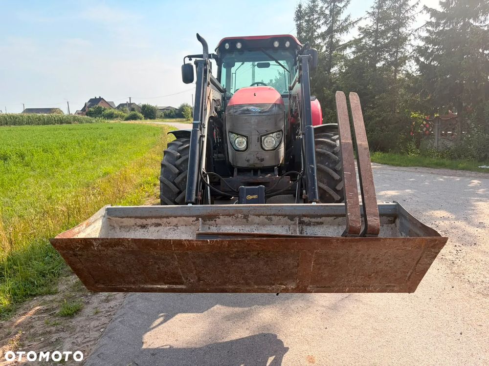 McCormick TTX 190 - 24