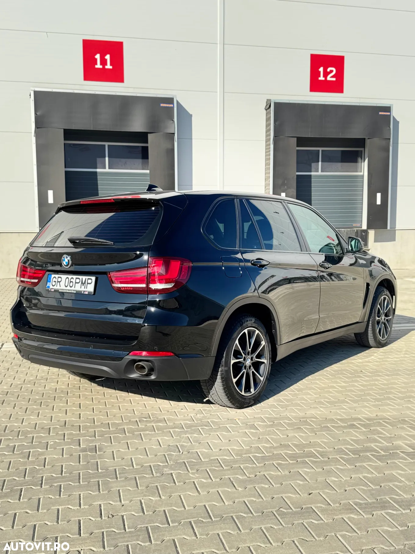 BMW X5 xDrive25d - 2