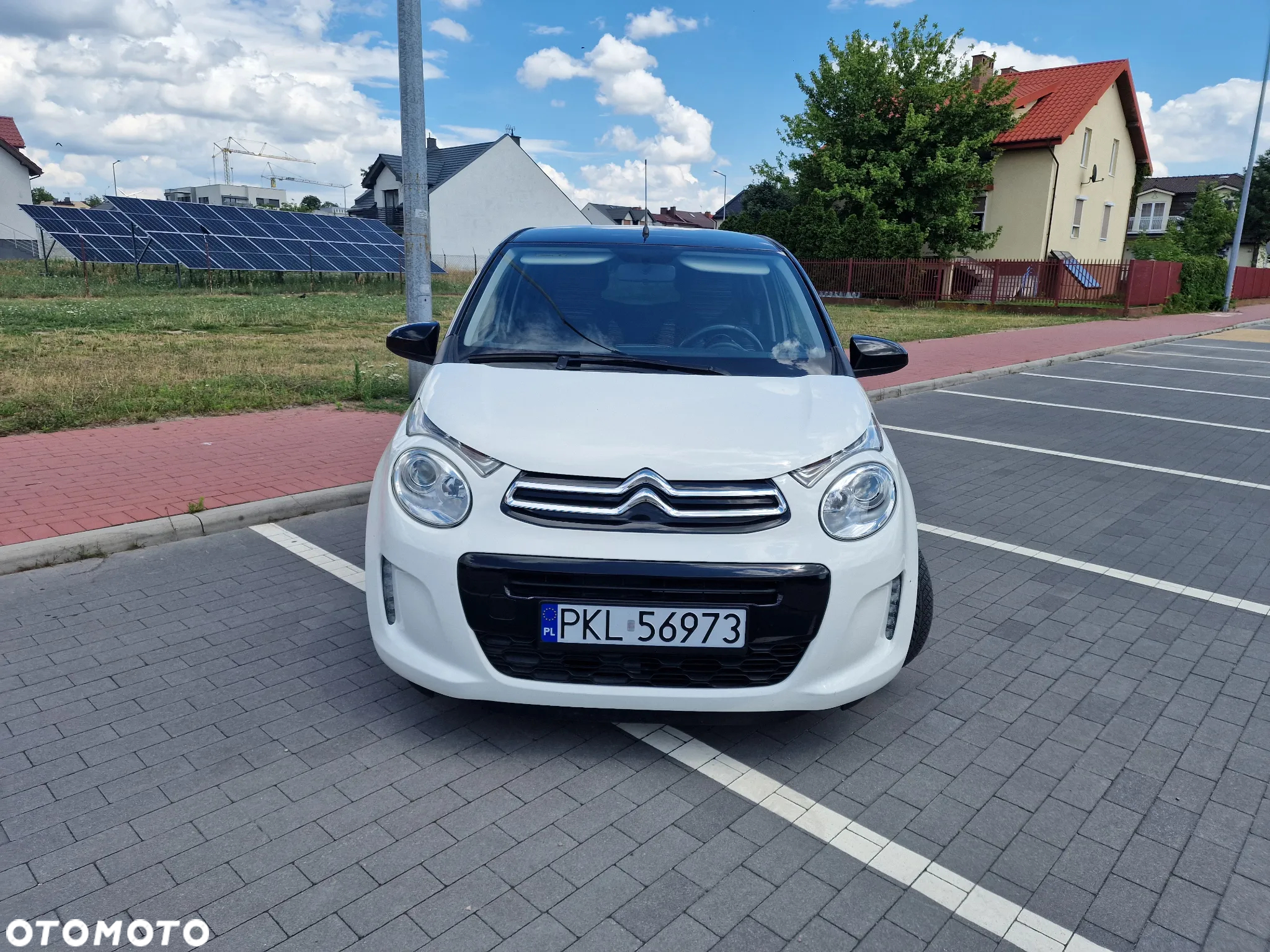Citroën C1 - 2
