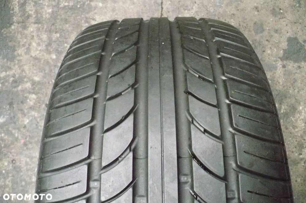 PIRELLI P Zero Rosso Direzionale 245/40R19 6,4mm - 1