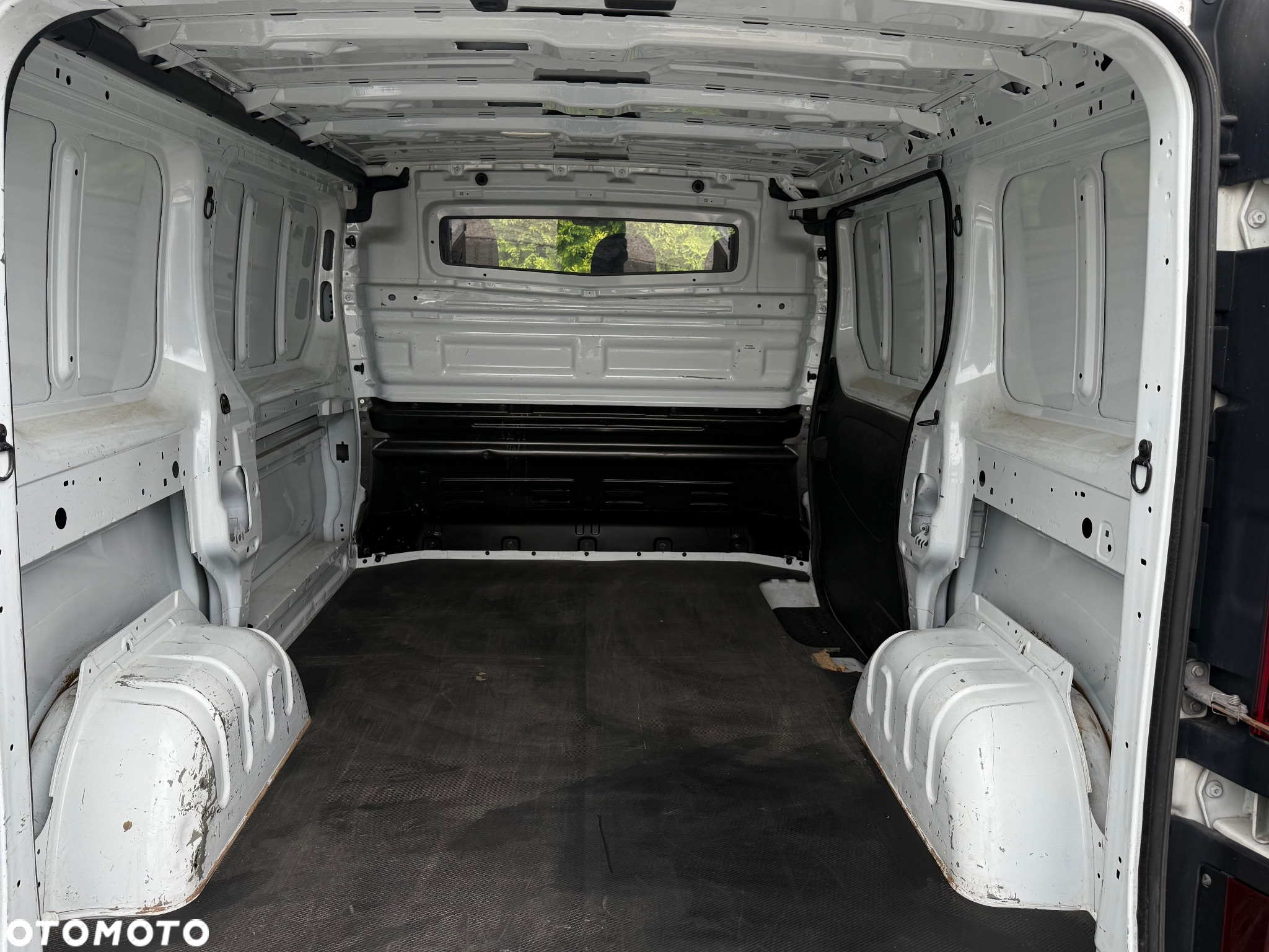 Opel VIVARO - 5