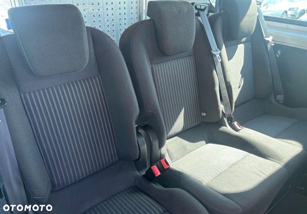 Ford Transit Custom - 19