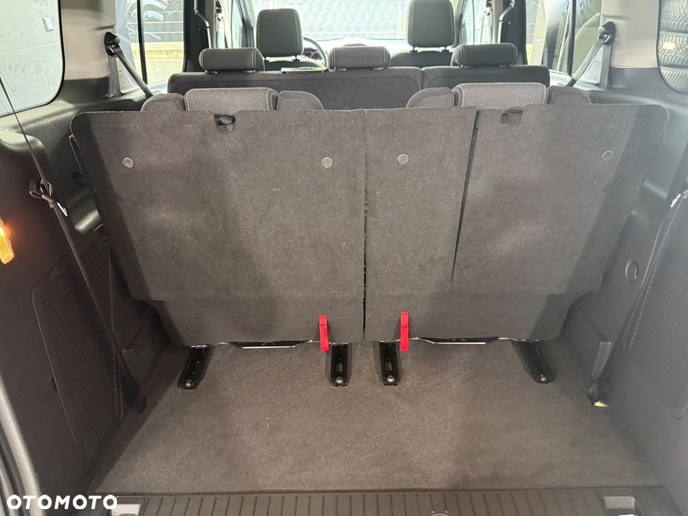 Ford Transit Connect Kombi 230 L2 Active - 25