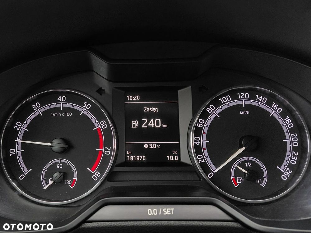 Skoda Octavia 1.0 TSI GPF Ambition - 23