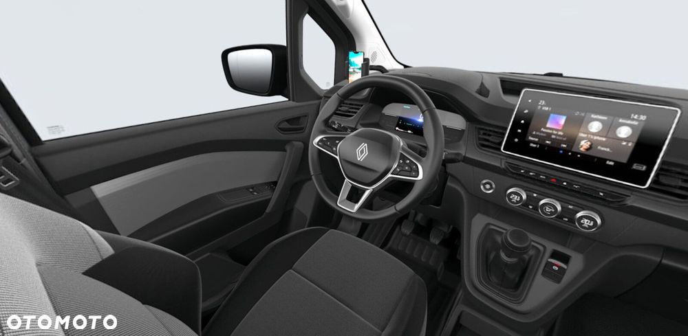 Renault kangoo-van Kangoo van L2 5km - 10