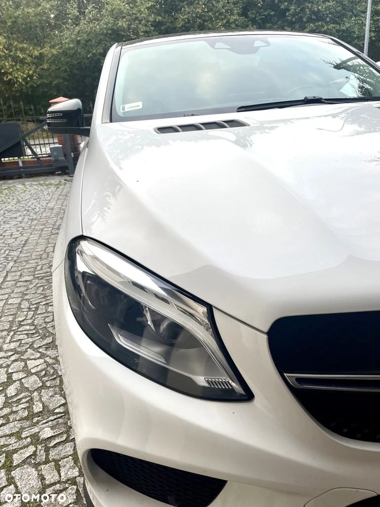 Mercedes-Benz GLE - 8