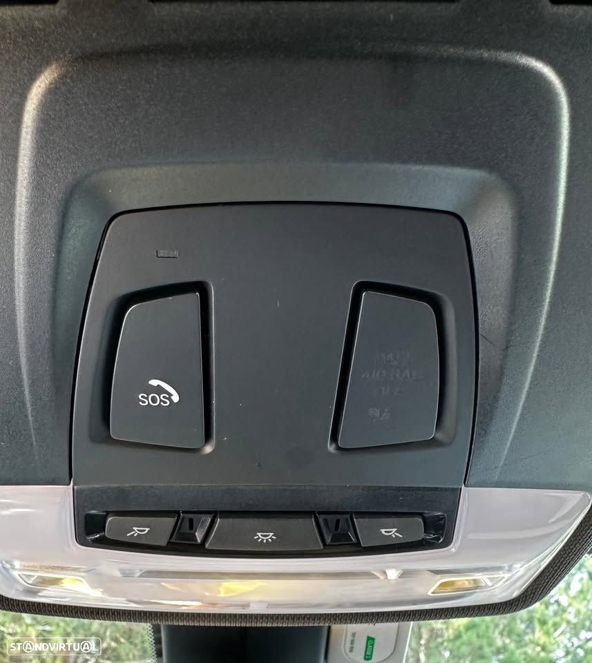 BMW 220 d Coupe Pack M Auto - 10