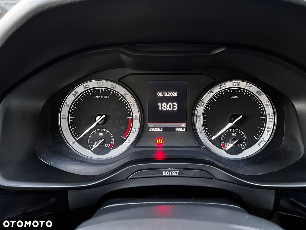 Skoda Kodiaq - 18