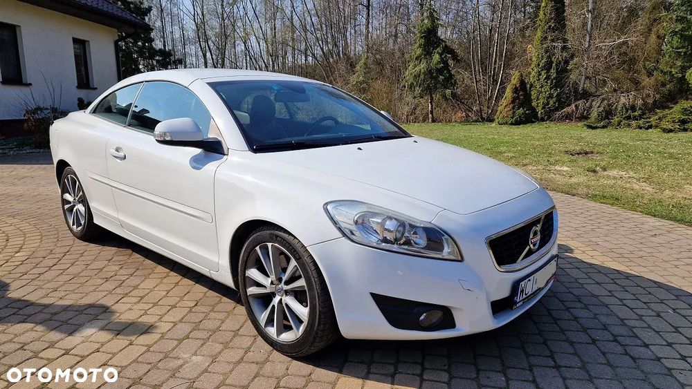 Volvo C70 D4 Momentum - 19