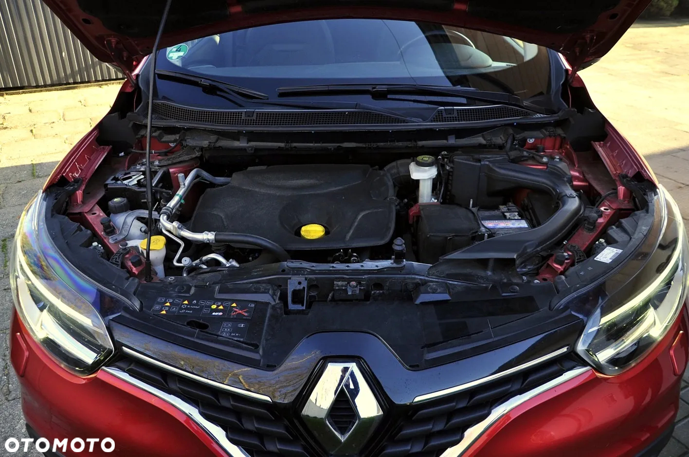 Renault Kadjar - 24