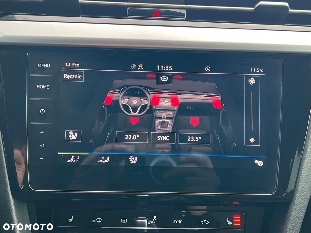 Volkswagen Arteon Shooting Brake 2.0 TDI 4Motion R-Line DSG - 25