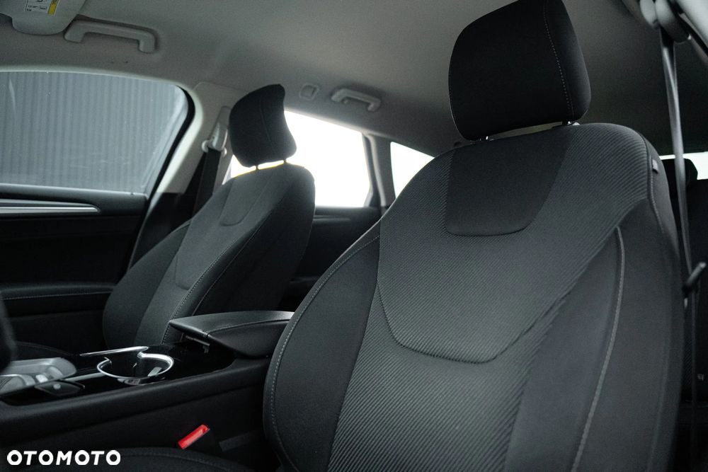 Ford Mondeo 2.0 TDCi ST-Line - 20