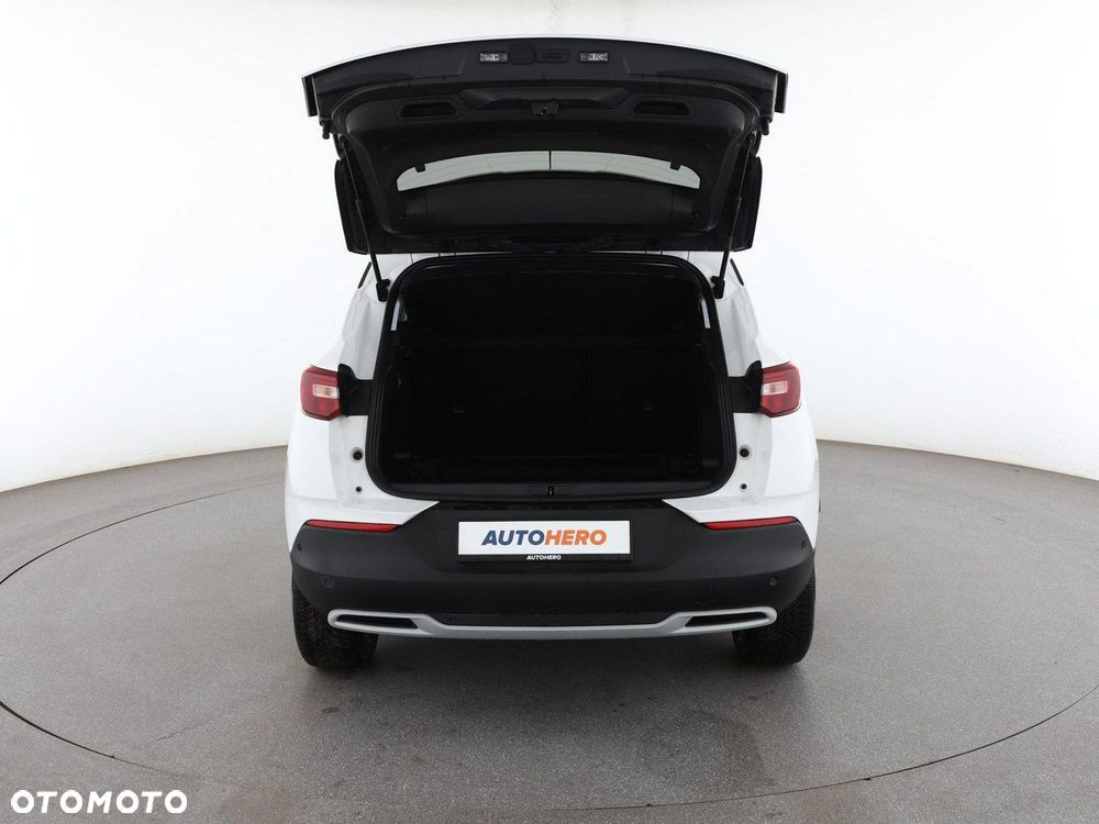 Opel Grandland X 1.5 CDTI Elite S&S - 20