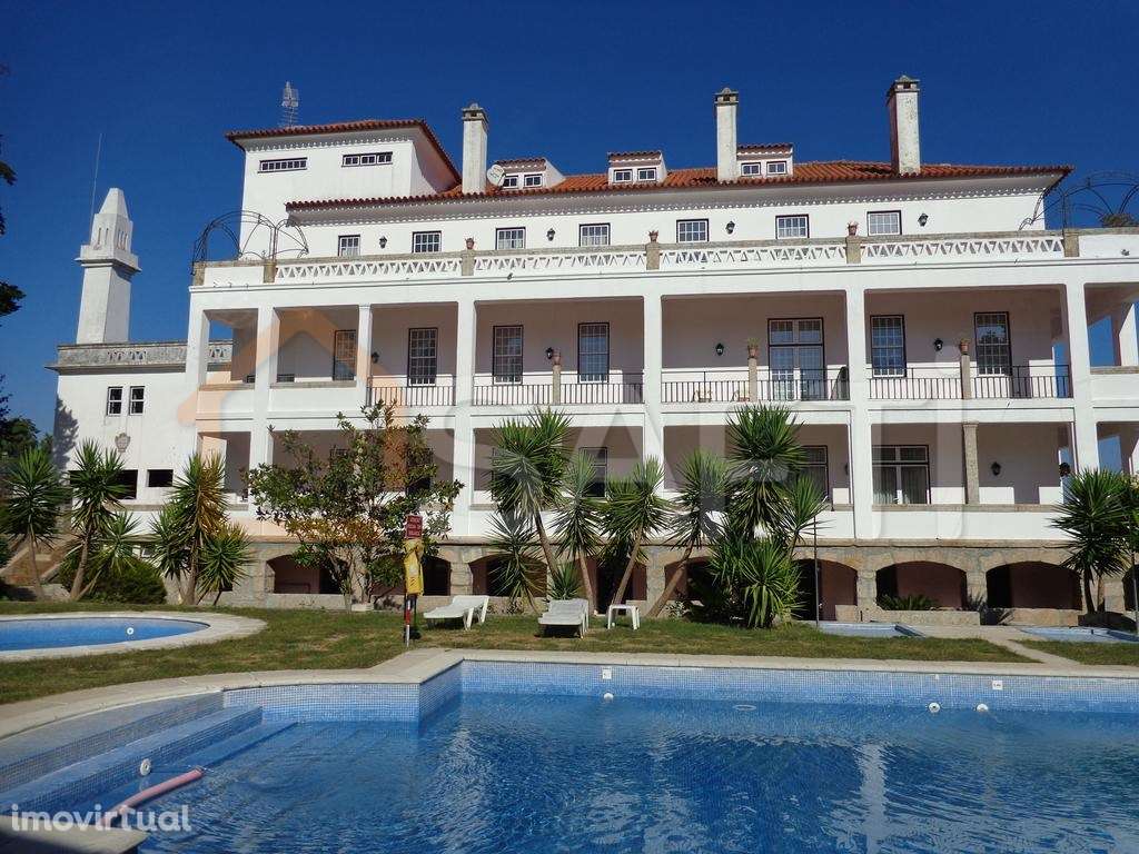 Hotel em Viseu - Grande imagem: 3/60