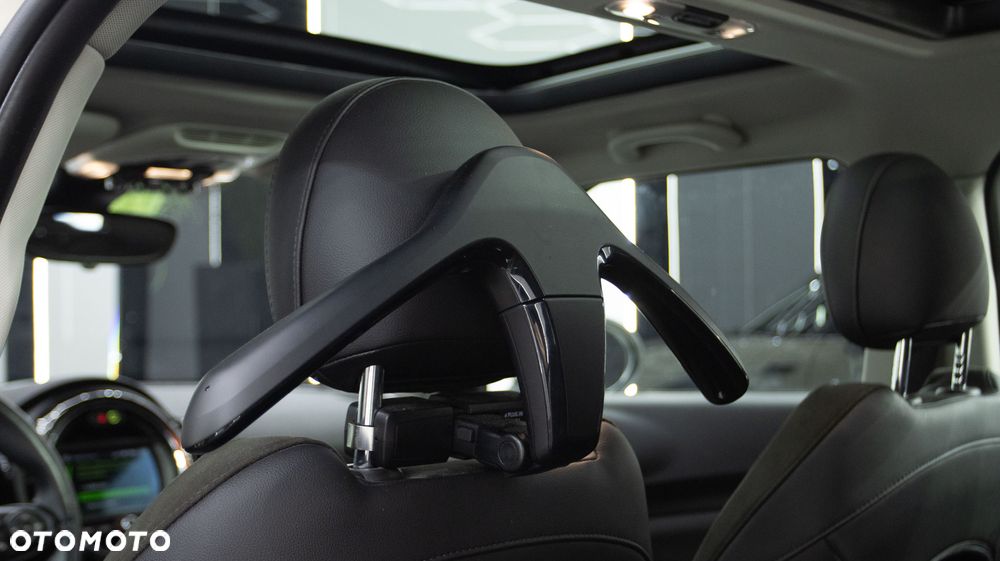 MINI Clubman Cooper GPF - 18