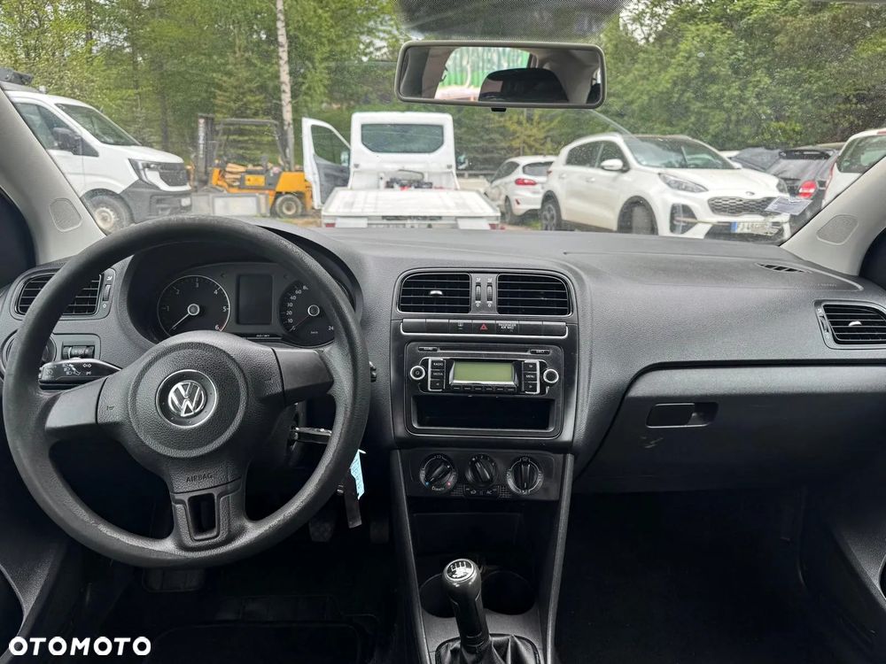 Volkswagen Polo 1.6 TDI Style - 12
