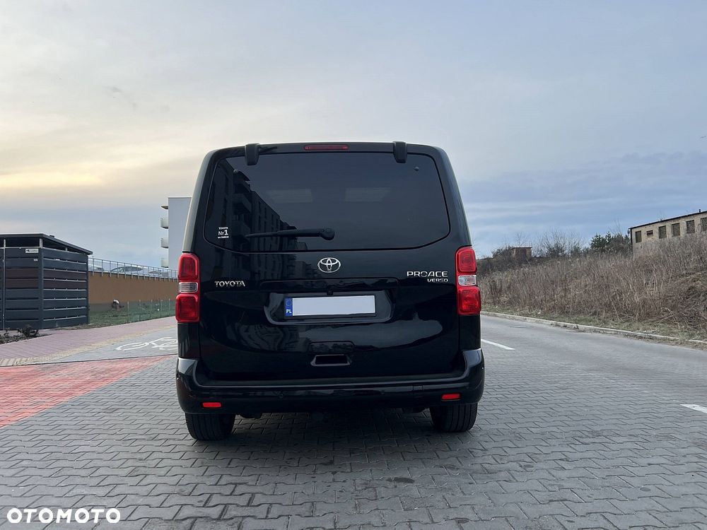 Toyota Proace Verso 2.0 D4-D Medium Business - 6