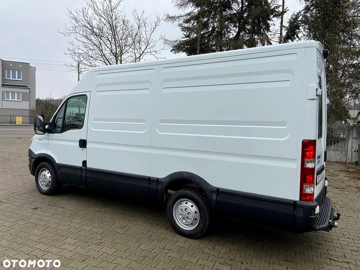 Iveco 35S15 - 4