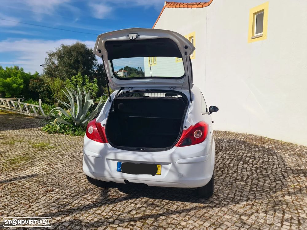 Opel Corsa 1.3 CDTI - 40