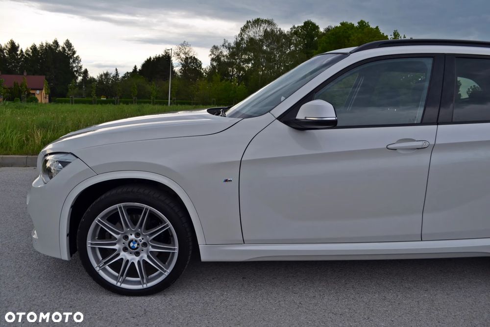 BMW X1 - 10