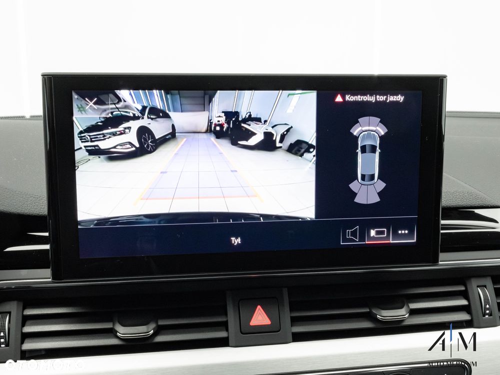 Audi A5 Sportback - 39