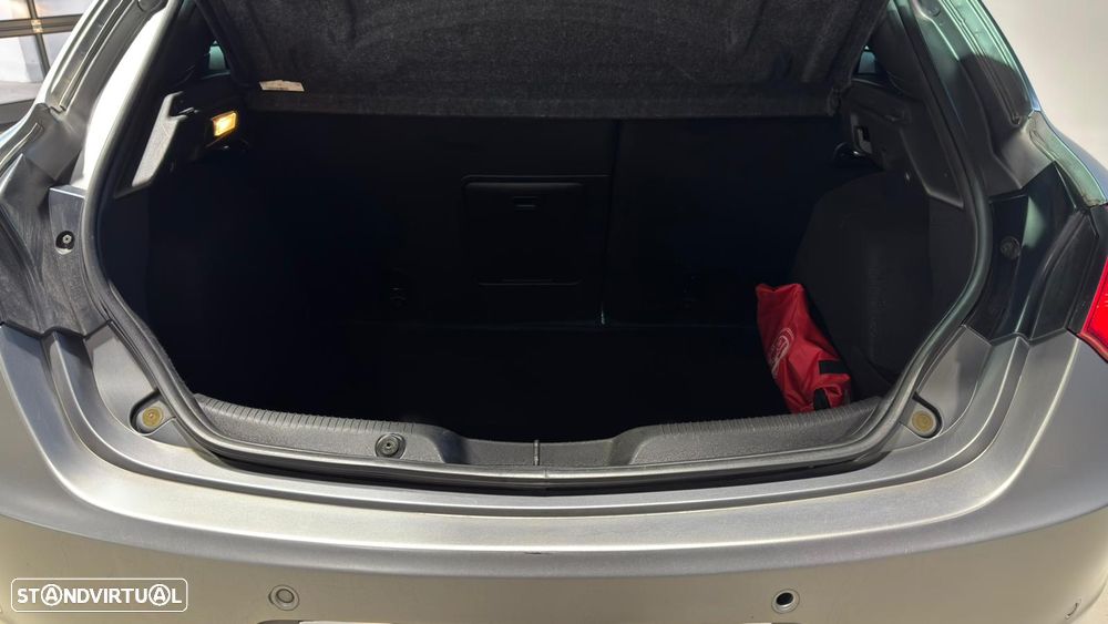 Alfa Romeo Giulietta 1.6 JTDM Sport TCT - 11