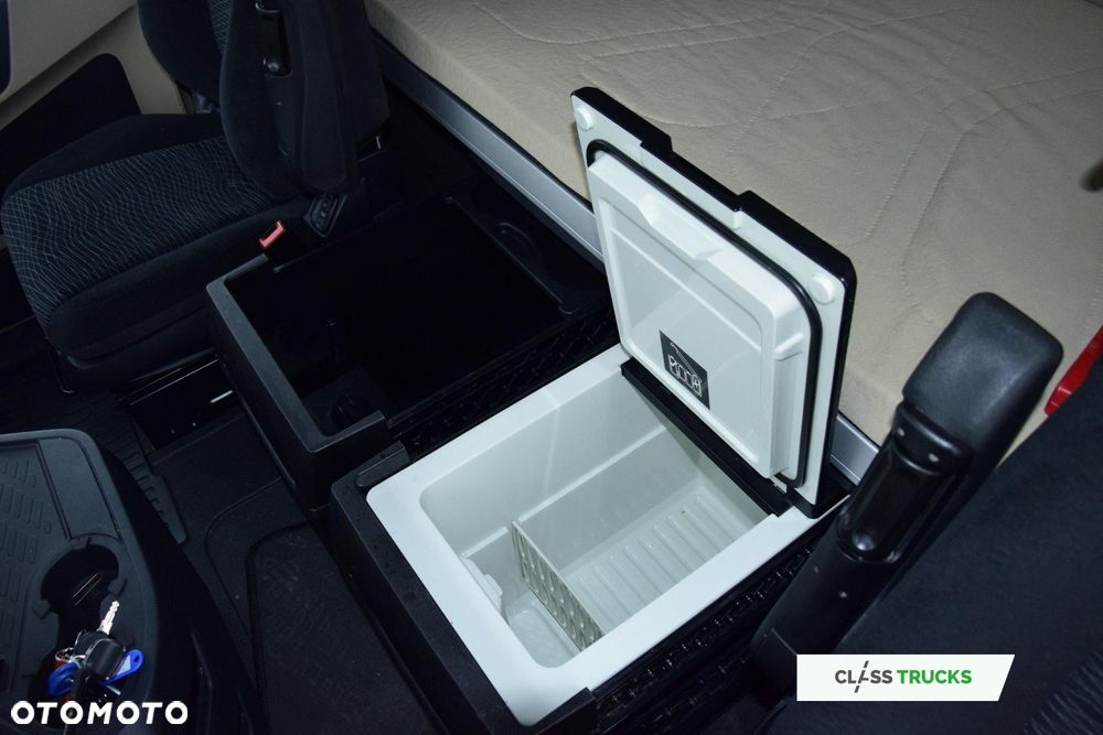 Mercedes-Benz Actros 5 1845 BigSpace - 10