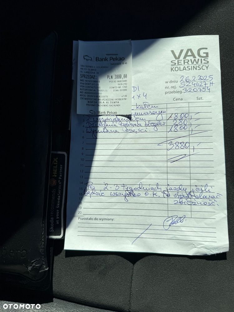 Skoda Superb 2.0 TDI 4x4 Platinum - 21