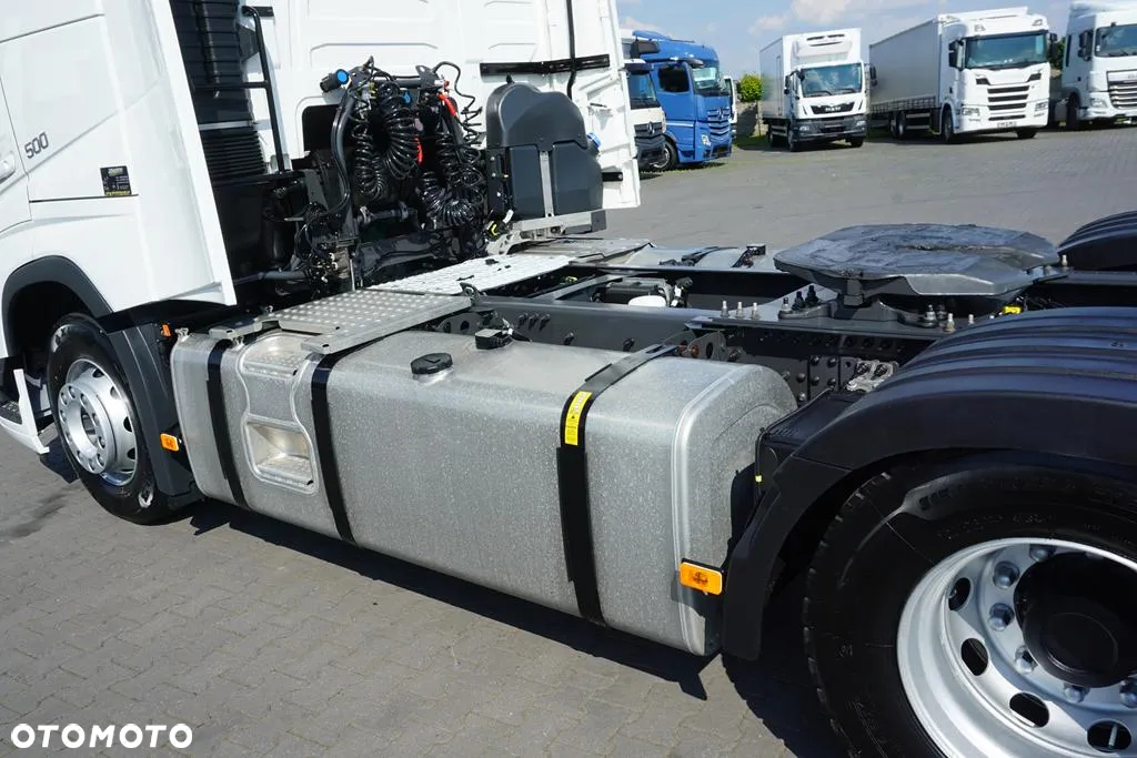 Volvo FH / 500 / I – SAVE / XL / EURO 6 / ACC / I -COOL / NOWY MODEL - 10
