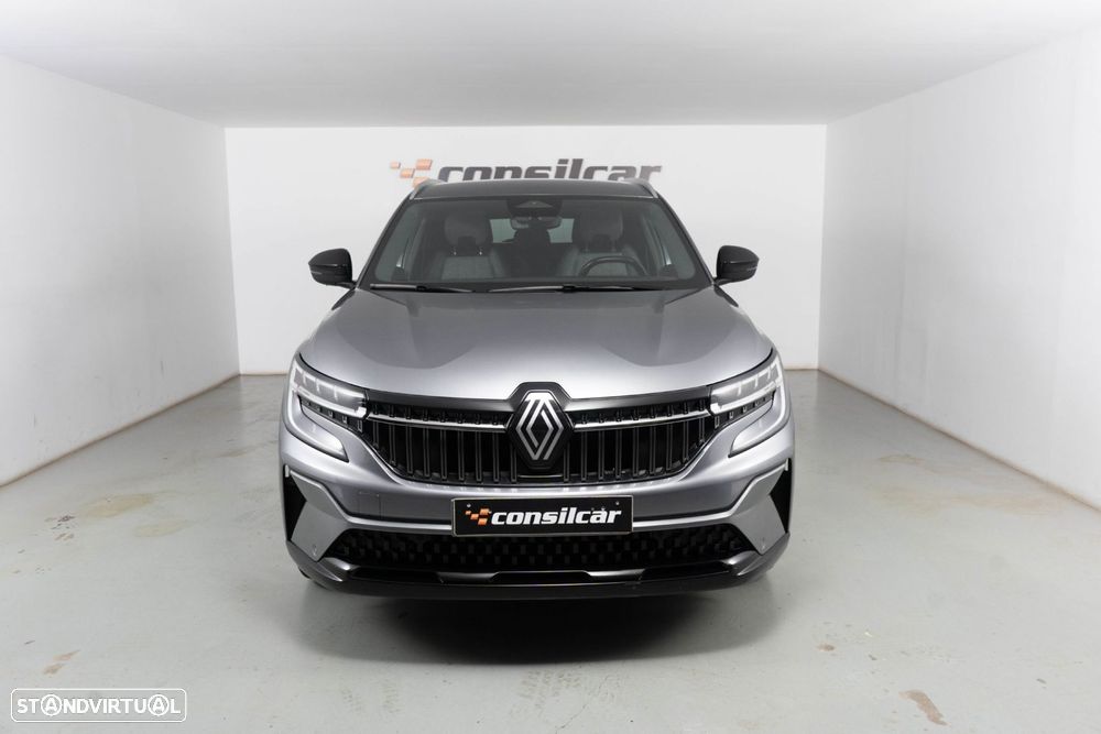 Renault Espace 1.2 E-Tech Full Hybrid Techno - 3