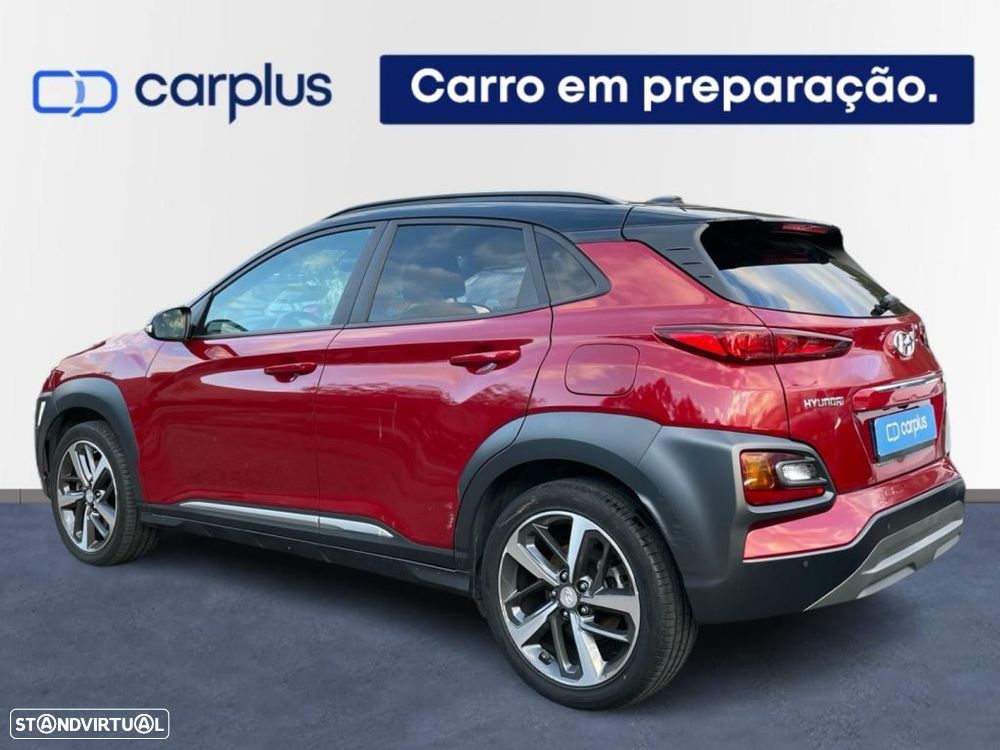 Hyundai Kauai 1.0 T-GDi Premium - 2