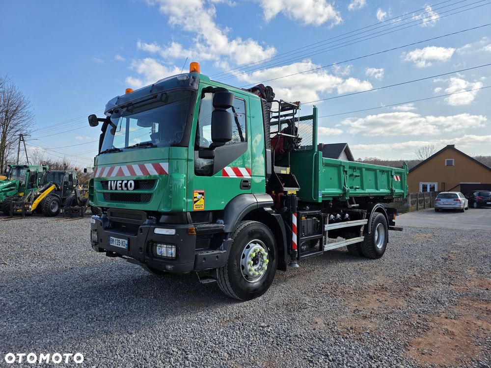 Iveco Trakker - 6