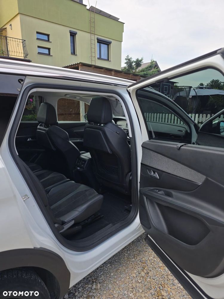 Peugeot 5008 1.6 THP Crossway S&S EAT6 - 13