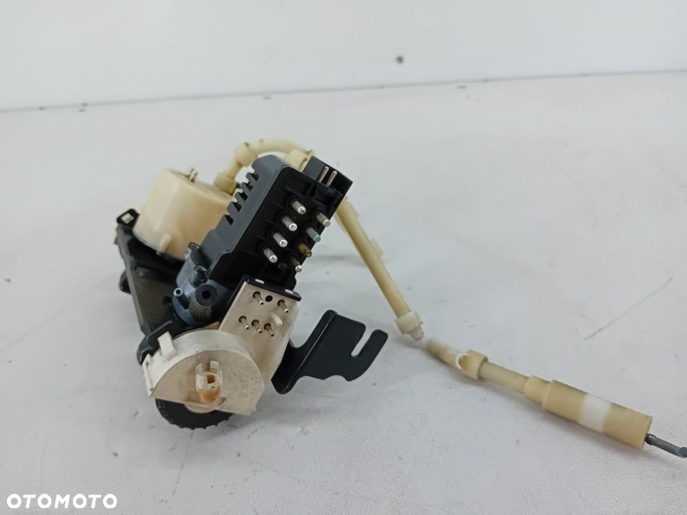 PANEL NAWIEWU MERCEDES-BENZ W126 (79-91) 1268200110   1268330014 - 3