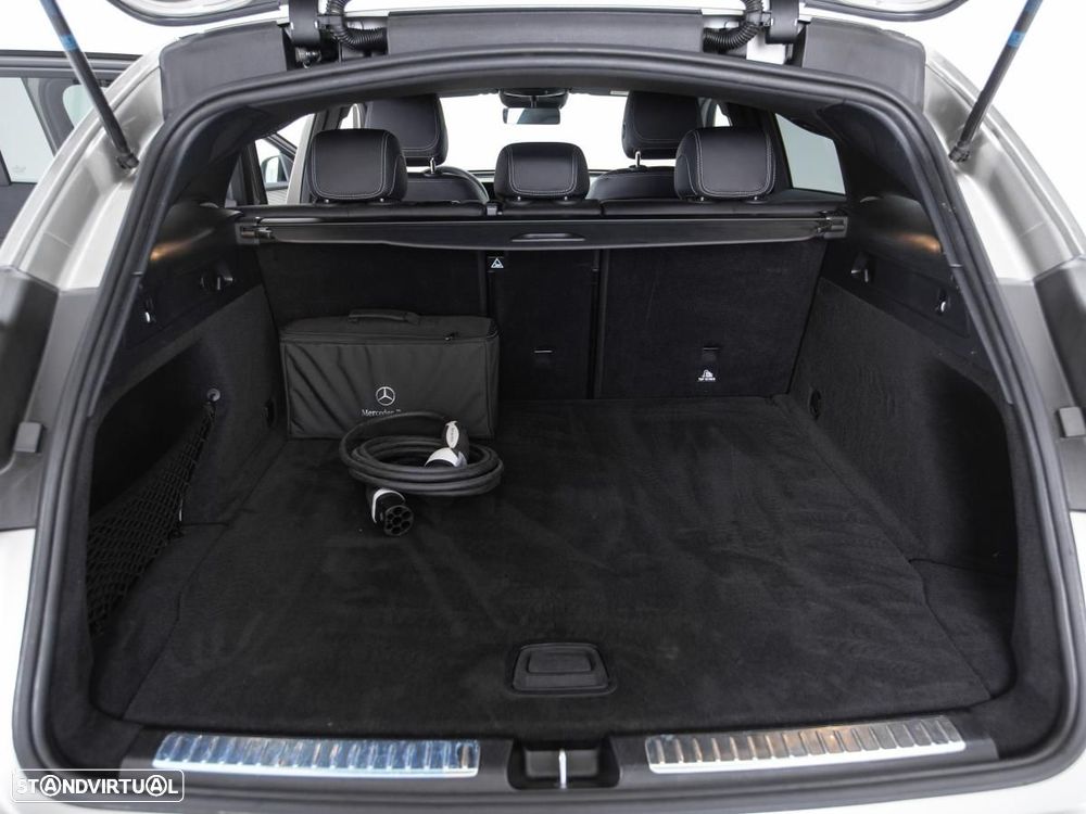 Mercedes-Benz EQC 400 4Matic - 13