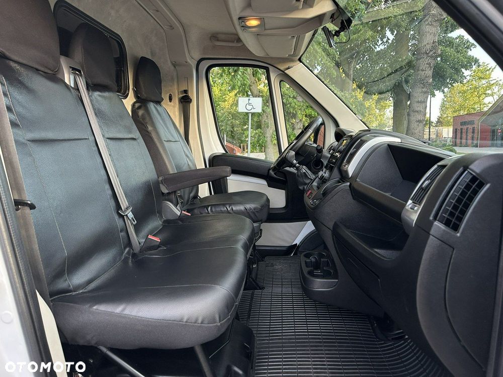 Fiat Ducato - 11