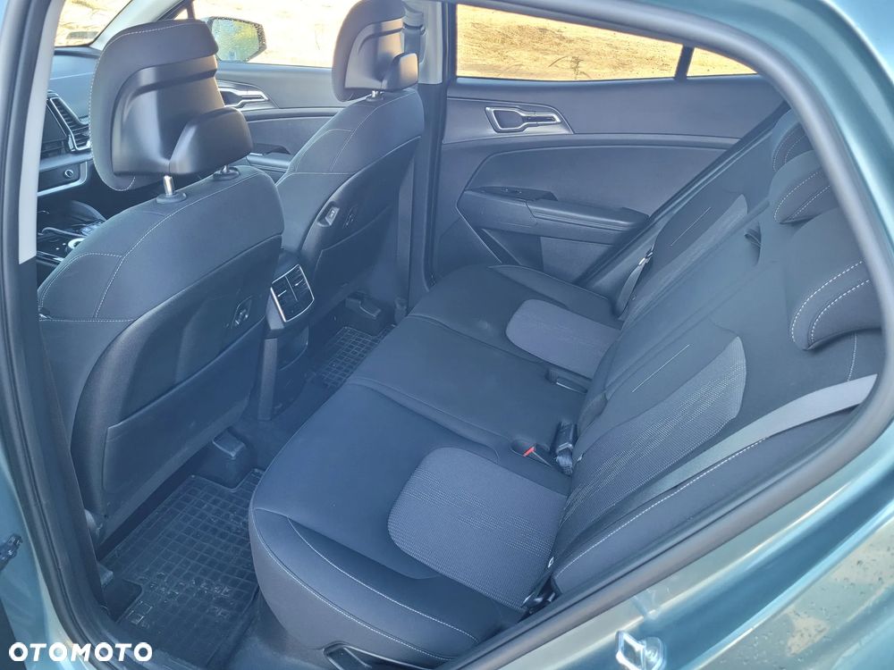 Kia Sportage - 15