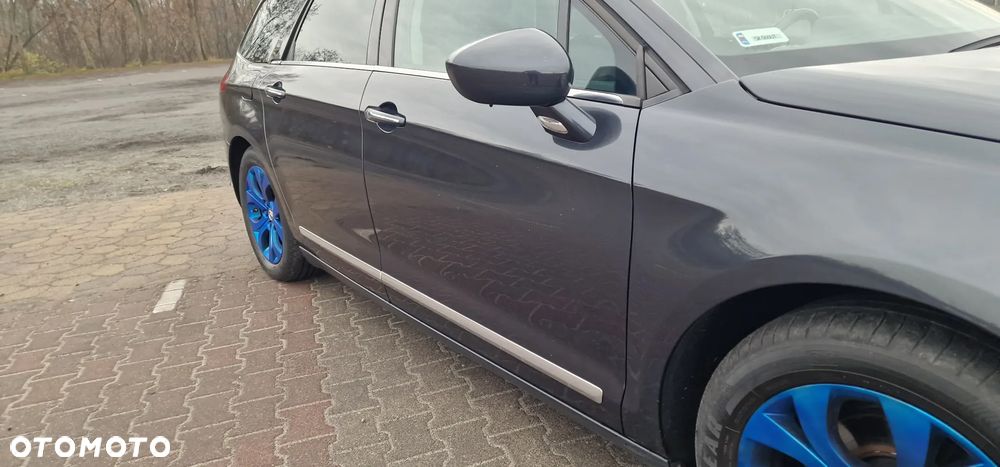 Citroën C5 2.0 HDi Selection - 27