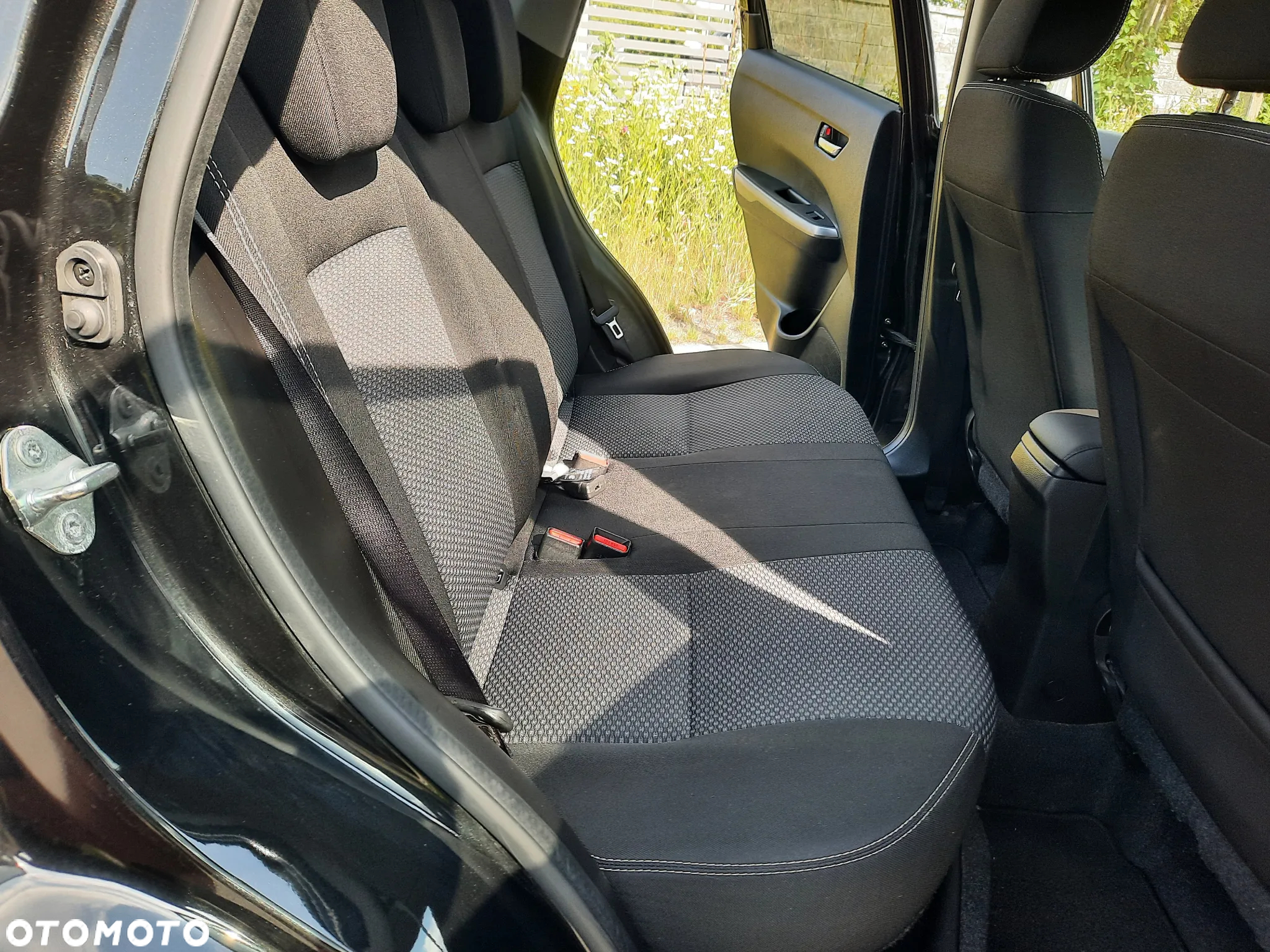 Suzuki Vitara 1.4 Boosterjet Elegance 2WD - 21