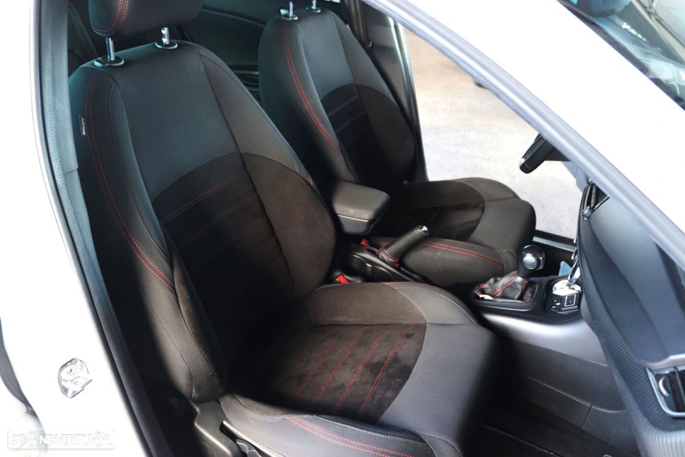 Alfa Romeo Giulietta 1.6 JTDm Super J18 TCT - 47