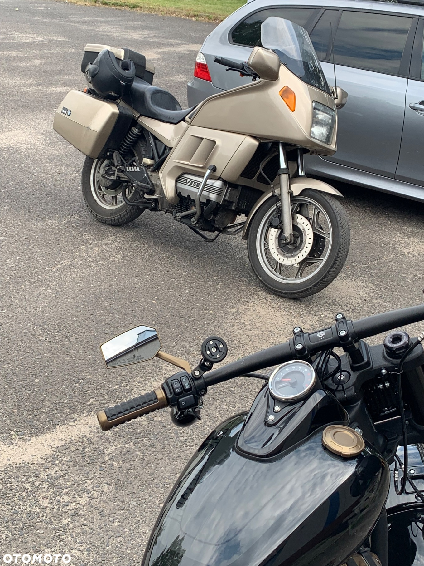 BMW K - 2