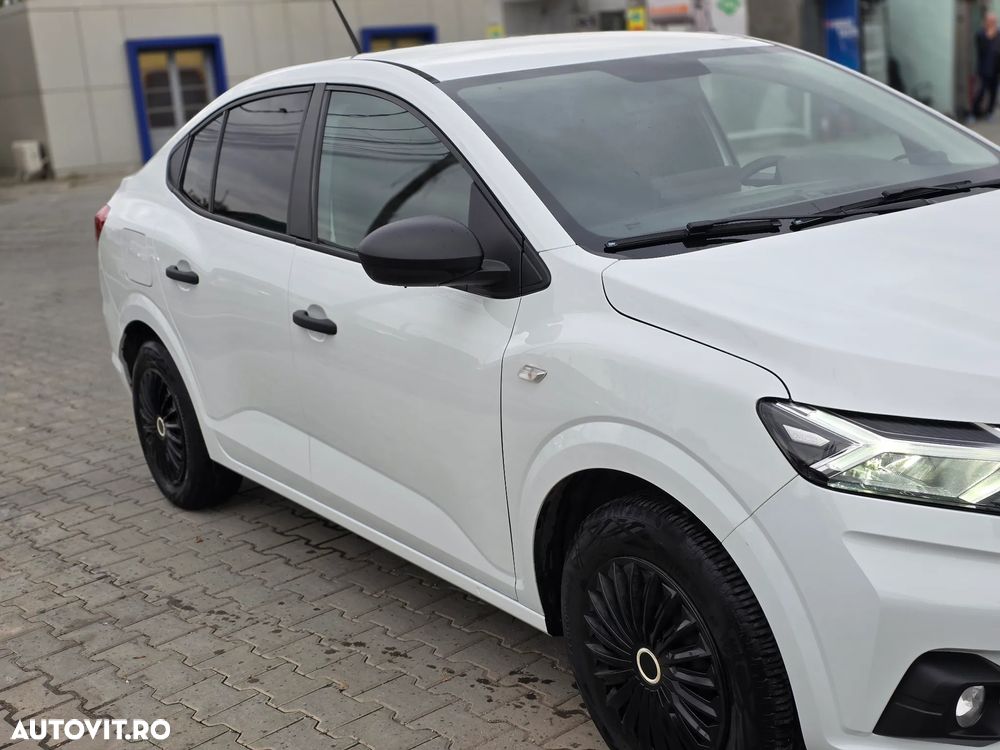 Dacia Logan - 2