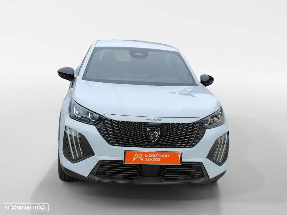 Peugeot 2008 1.2 PureTech Style - 8