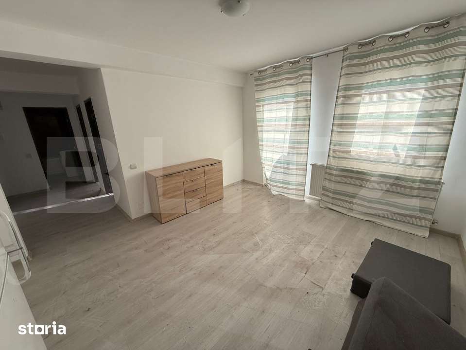 Apartament 2 camere decomandate, intermediar, parcare, zona Cetatii! — fotografia 1