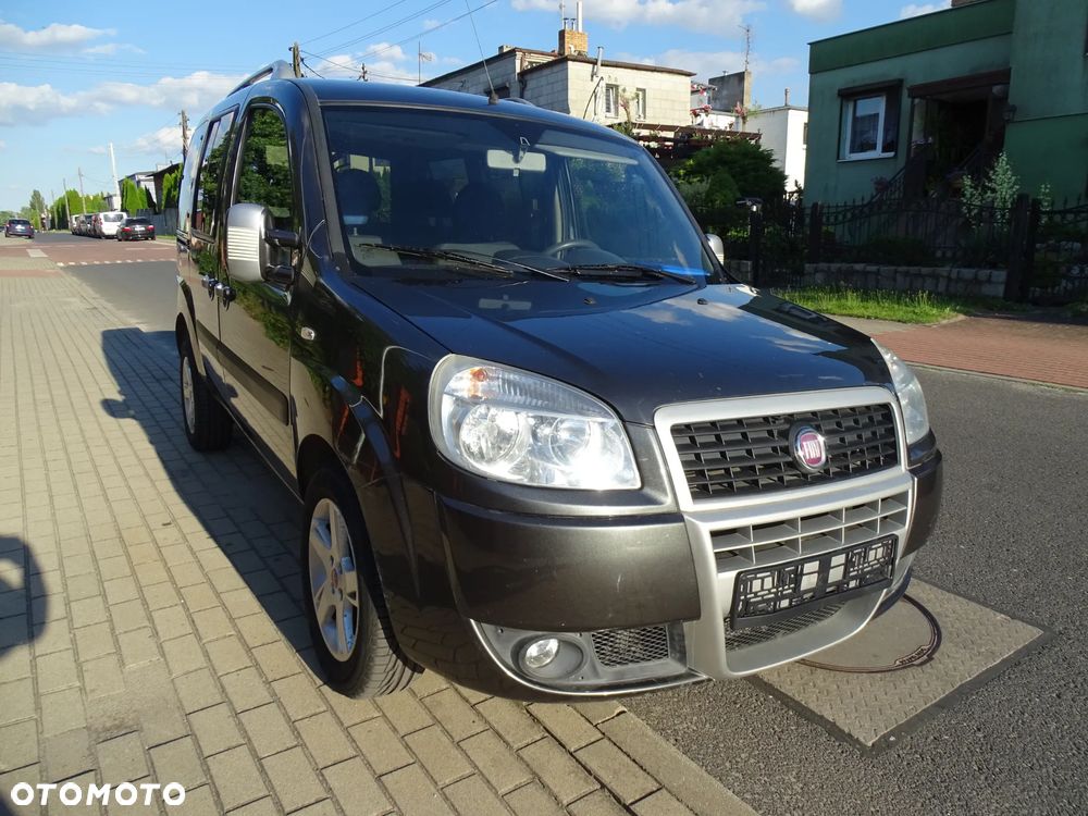 Fiat Doblo - 19
