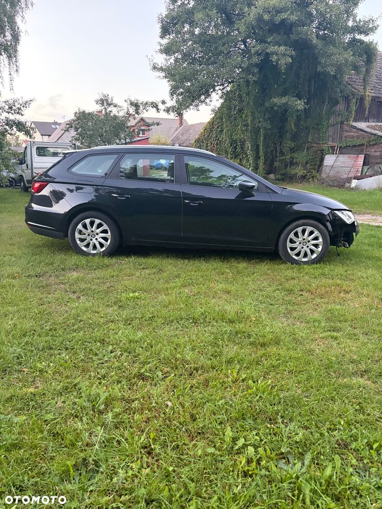 Seat Leon - 5
