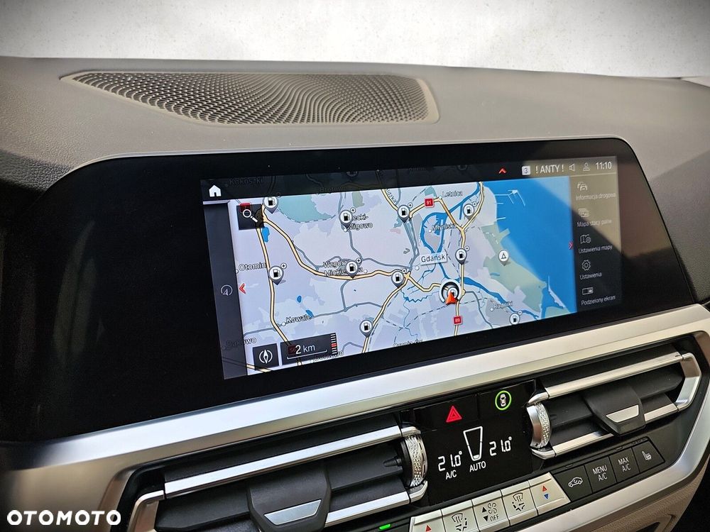 BMW Seria 3 320d xDrive Sport Line - 23