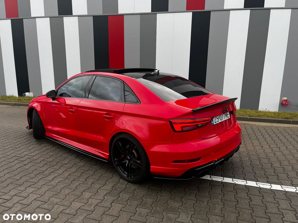 Audi S3 S tronic - 5