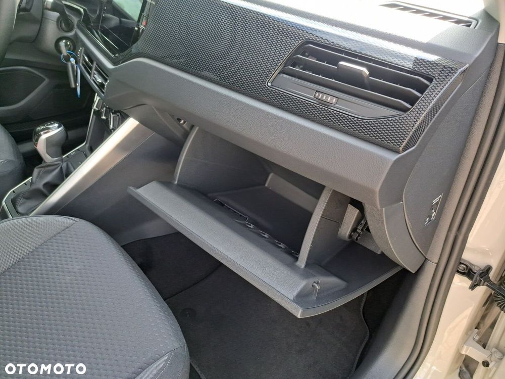 Volkswagen Taigo 1.0 TSI Pure DSG - 26